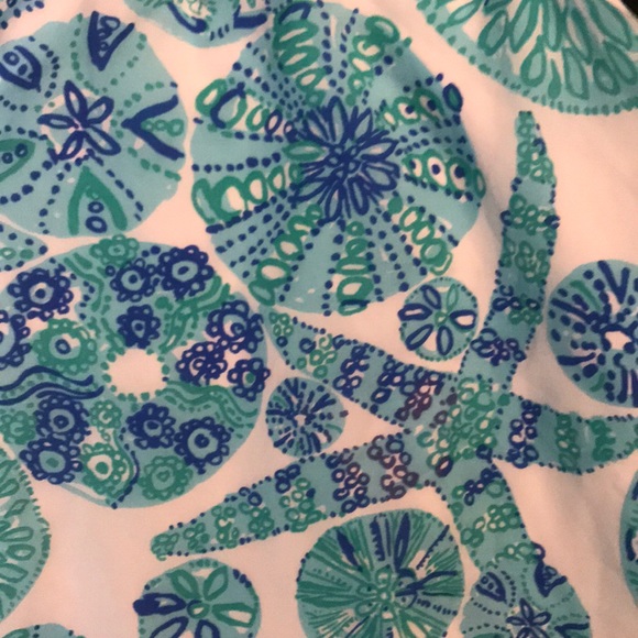 Lily Pulitzer for target tanks top - Picture 4 of 4